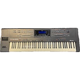 Used Roland G-1000 Keyboard Workstation