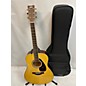 Used Yamaha LL6M Acoustic Guitar thumbnail