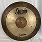 Used Soultone 21in Extreme Ride Cymbal thumbnail