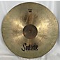 Used Soultone 21in Extreme Ride Cymbal