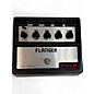 Vintage 1970s A/DA FLANGER Effect Pedal