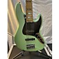 Used Fender Used Fender American Elite Jazz Bass 5 String Seafoam Pearl Electric Bass Guitar