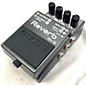 Used BOSS RV6 Digital Reverb Effect Pedal