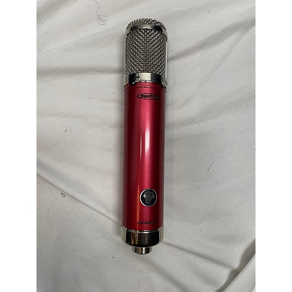 Used Avantone Cv12 Bla Condenser Microphone