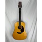 Used Used Martin D18 Natural Acoustic Guitar thumbnail