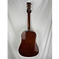 Used Used Martin D18 Natural Acoustic Guitar