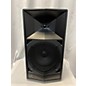 Used Alphatheta Used AlphaTheta WAVE-EIGHT Powered Speaker thumbnail