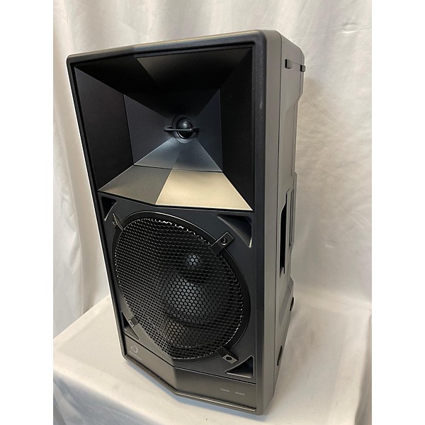 Used Alphatheta Used AlphaTheta WAVE-EIGHT Powered Speaker