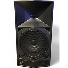 Used Alphatheta Used Alphatheta WAVE-EIGHT Powered Speaker