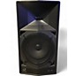 Used Alphatheta Used Alphatheta WAVE-EIGHT Powered Speaker thumbnail