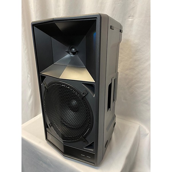 Used Alphatheta Used Alphatheta WAVE-EIGHT Powered Speaker