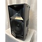 Used Alphatheta Used Alphatheta WAVE-EIGHT Powered Speaker