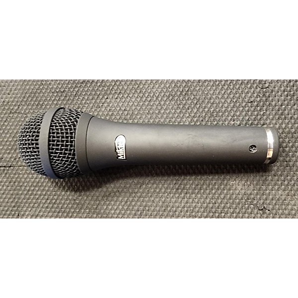 Used Miktek Pm9 Dynamic Microphone