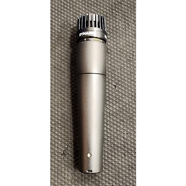 Used Shure SM57LC Dynamic Microphone