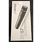 Used Shure SM57LC Dynamic Microphone