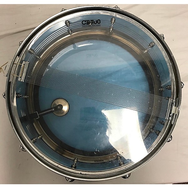 Used Kaman 14X6 CB700 Drum