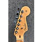 Used Fender Used 2004 Fender American Standard Stratocaster Black Solid Body Electric Guitar