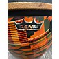 Used Remo Mondo DJ0014 Djembe