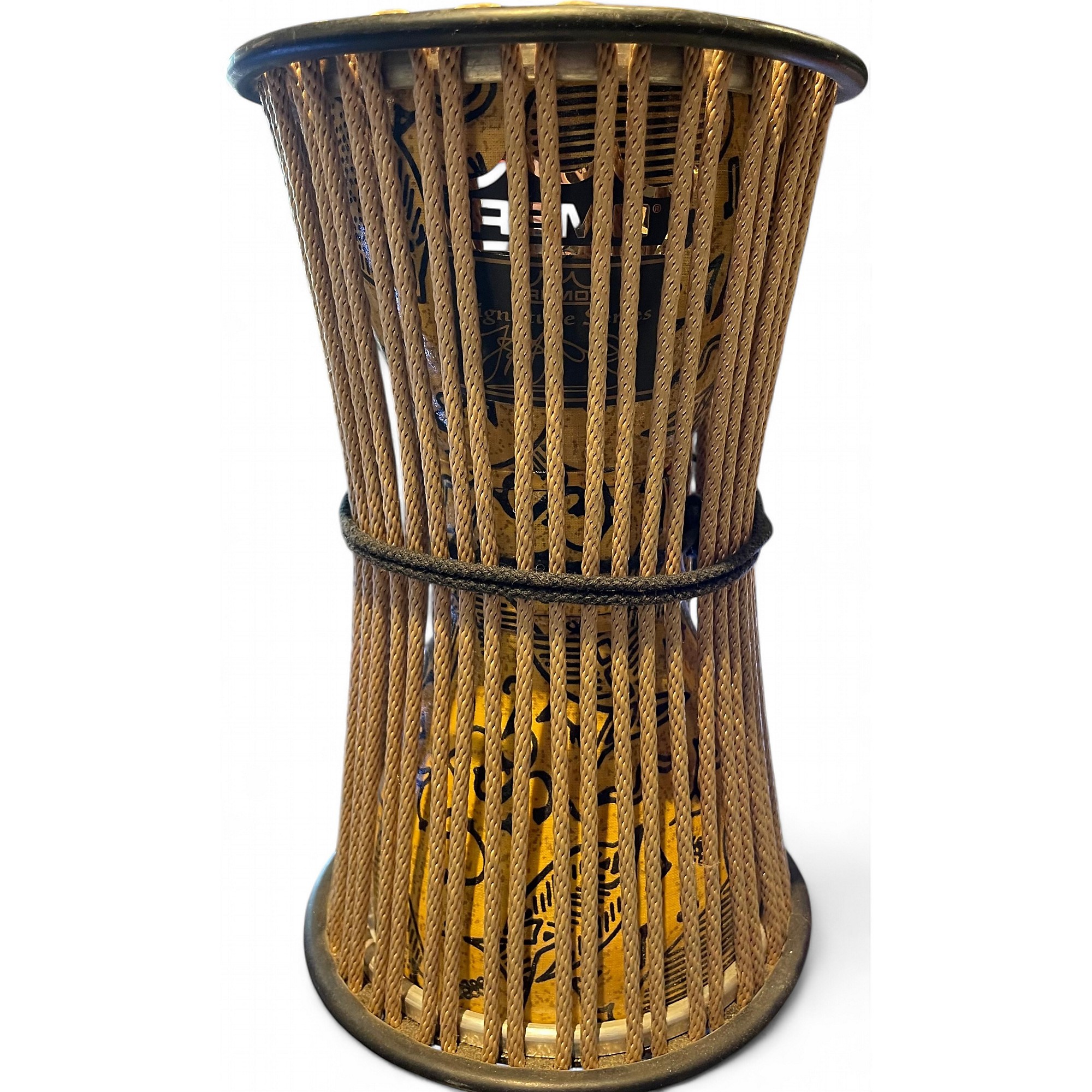 Remo Drumhead Ambassador Coated 15