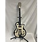 Used DiPinto Used DiPinto Belvedere Deluxe With Bigsby White Hollow Body Electric Guitar thumbnail