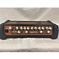 Used Quilter Labs MICROPRO 200 HEAD Solid State Guitar Amp Head thumbnail