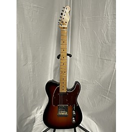 Used Fender Used Fender American Professional II Telecaster 2 Color Sunburst Solid Body Electric Guitar