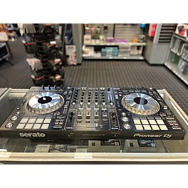 Used Pioneer DJ DDJSZ2 DJ Controller