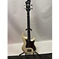 Used Hagstrom HB4 Electric Bass Guitar thumbnail