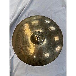 Used SABIAN Used SABIAN 20in Ride Cymbal