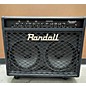 Used Randall Rg1503 Solid State Combo Amplifier Guitar Combo Amp thumbnail