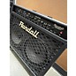 Used Randall Rg1503 Solid State Combo Amplifier Guitar Combo Amp