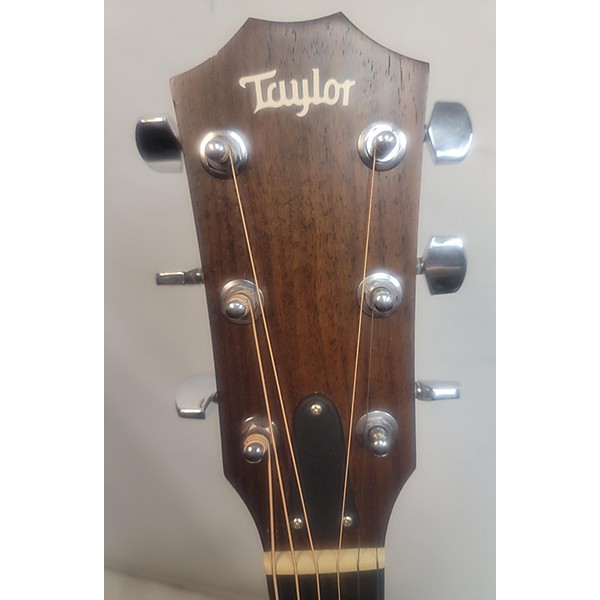 Used Taylor 214CE Acoustic Electric Guitar