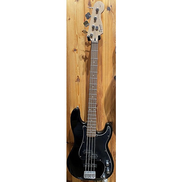 Used Squier Affinity Precision Bass Electric Bass Guitar