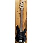 Used Squier Affinity Precision Bass Electric Bass Guitar thumbnail