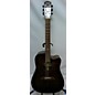 Used Alvarez MASTERWORKS MDA77CEARSHB Acoustic Electric Guitar thumbnail