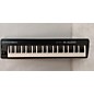 Used M-Audio Keystation 88 MIDI Controller thumbnail