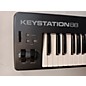 Used M-Audio Keystation 88 MIDI Controller