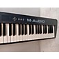 Used M-Audio Keystation 88 MIDI Controller