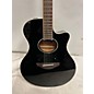 Used Yamaha APX600 Acoustic Electric Guitar