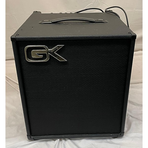 Used Gallien-Krueger MB112-II Ultralight 200W 1x12 Bass Combo Amp