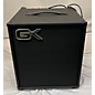 Used Gallien-Krueger MB112-II Ultralight 200W 1x12 Bass Combo Amp thumbnail