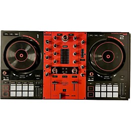 Used Hercules DJ Used Hercules DJ Inpulse 500 DJ Controller