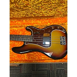 Used Fender PRECISION BASS AMERICAN VINTAGE II Electric Bass Guitar