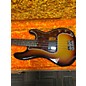 Used Fender PRECISION BASS AMERICAN VINTAGE II Electric Bass Guitar thumbnail