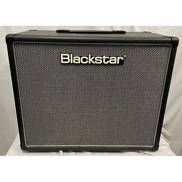 Used Blackstar HT112OC MKII Guitar Cabinet