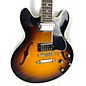 Used Gibson 2012 ES339 Hollow Body Electric Guitar