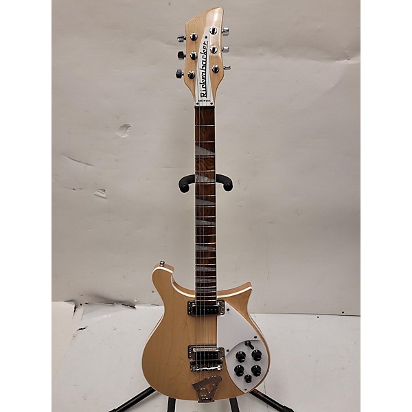 Used Rickenbacker 620 Solid Body Electric Guitar