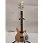 Used Rickenbacker 620 Solid Body Electric Guitar thumbnail