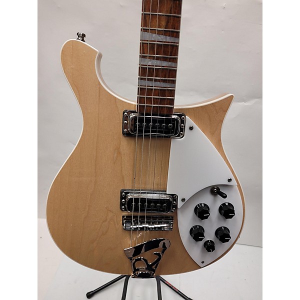 Used Rickenbacker 620 Solid Body Electric Guitar