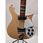 Used Rickenbacker 620 Solid Body Electric Guitar